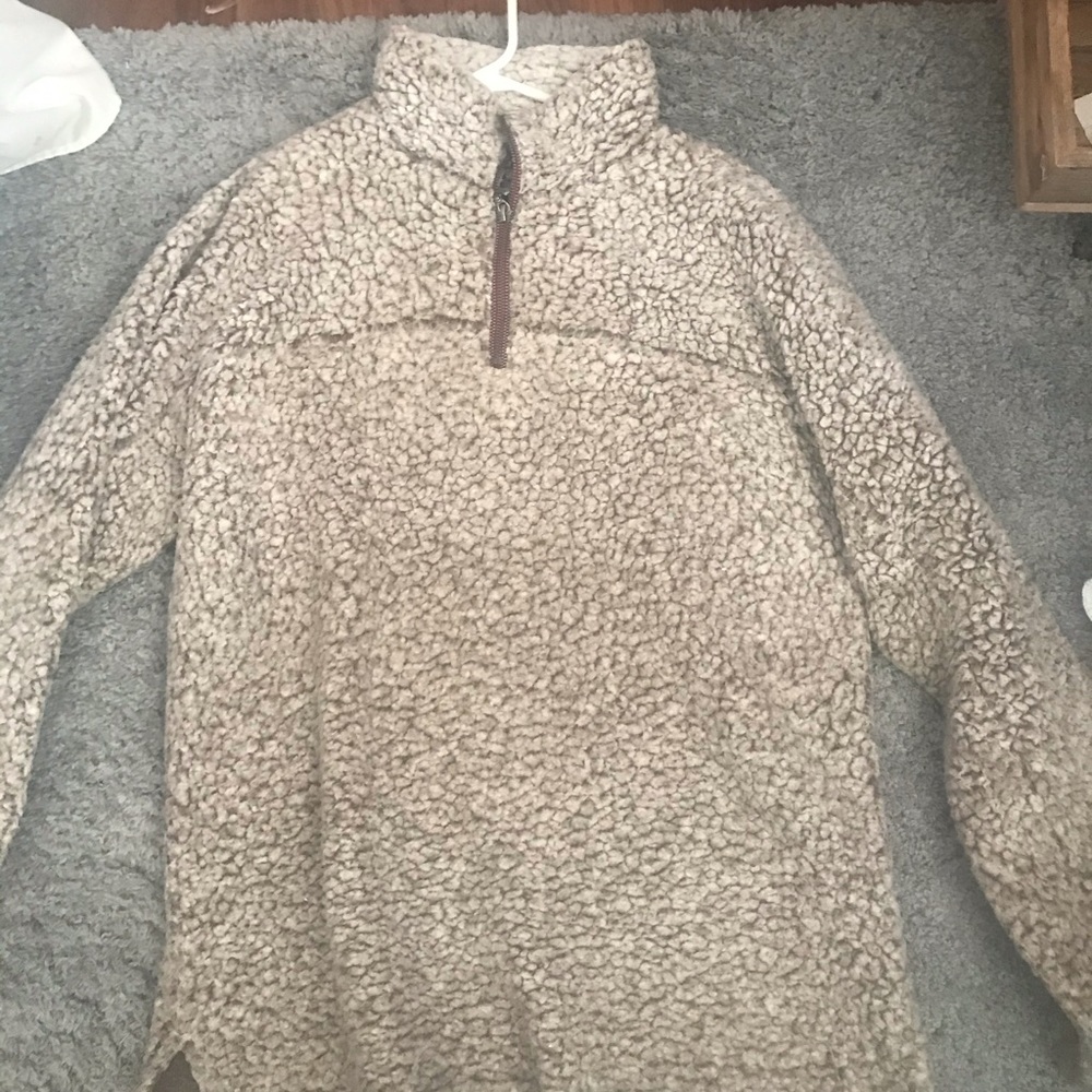 True Grit Jacket